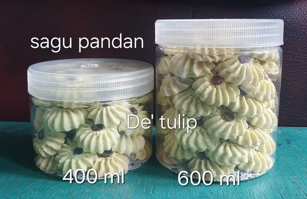 Sagu pandan